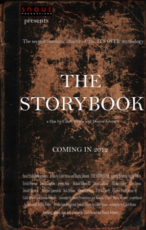 The Storybook